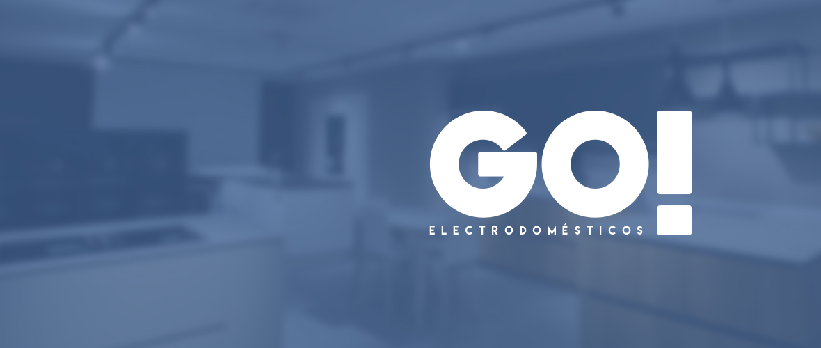 GO! Electrodomésticos