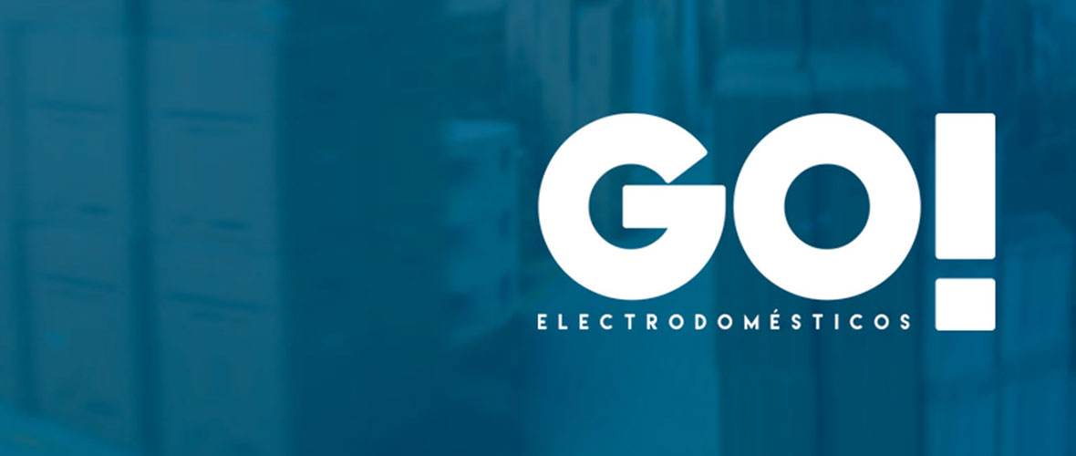 Go Electrodomésticos