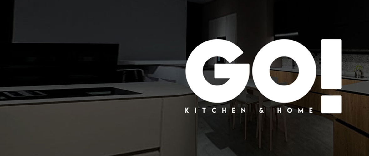 Go Kitchen and Home